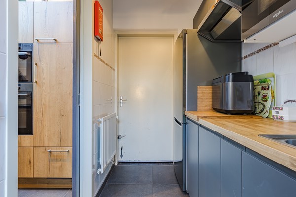 Medium property photo - Aquamarijn 19, 5912 SV Venlo